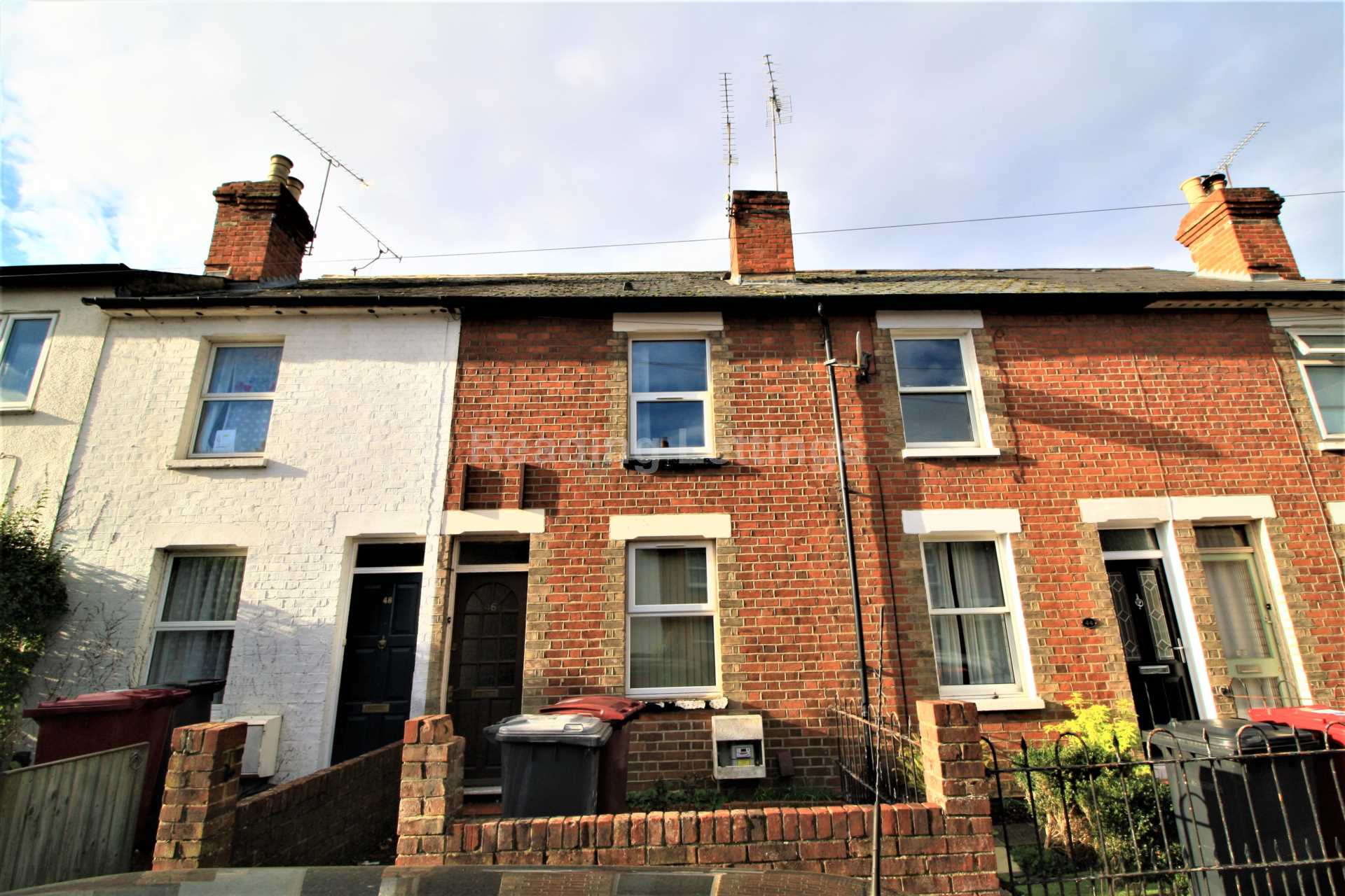 Cardigan Road, Reading, Image 1