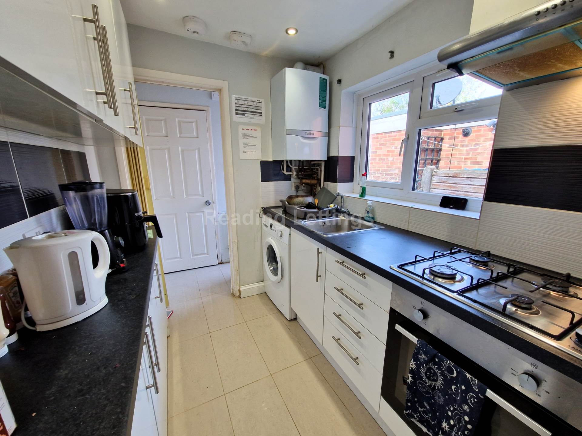 Cardigan Road, Reading, Image 4