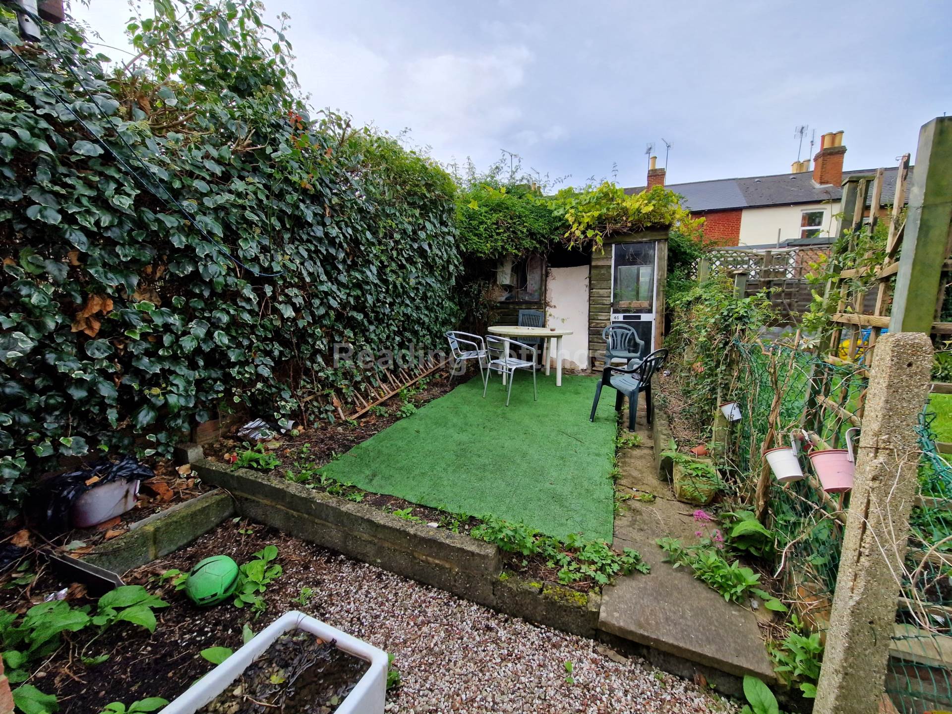 Cardigan Road, Reading, Image 8