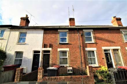 Cardigan Road, Reading, Image 1