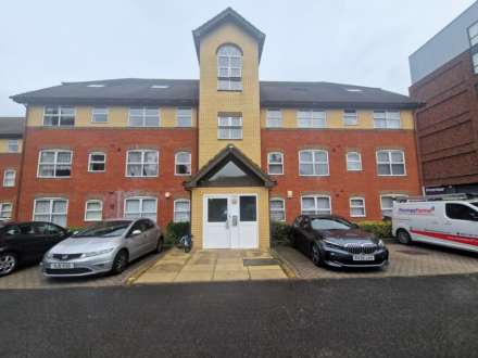 Kings Road, Reading, Image 2