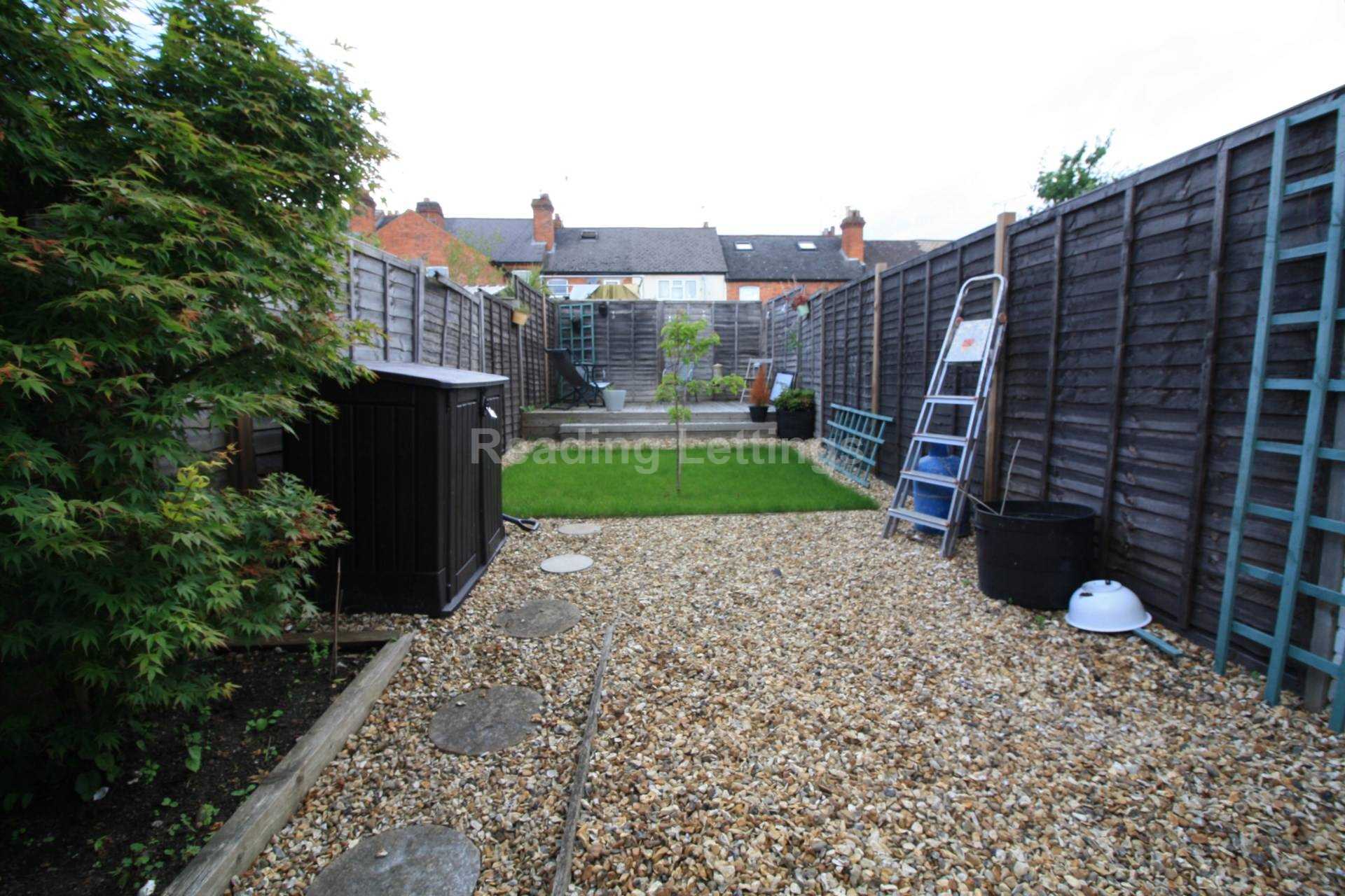 St Georges Road, Reading, Image 11
