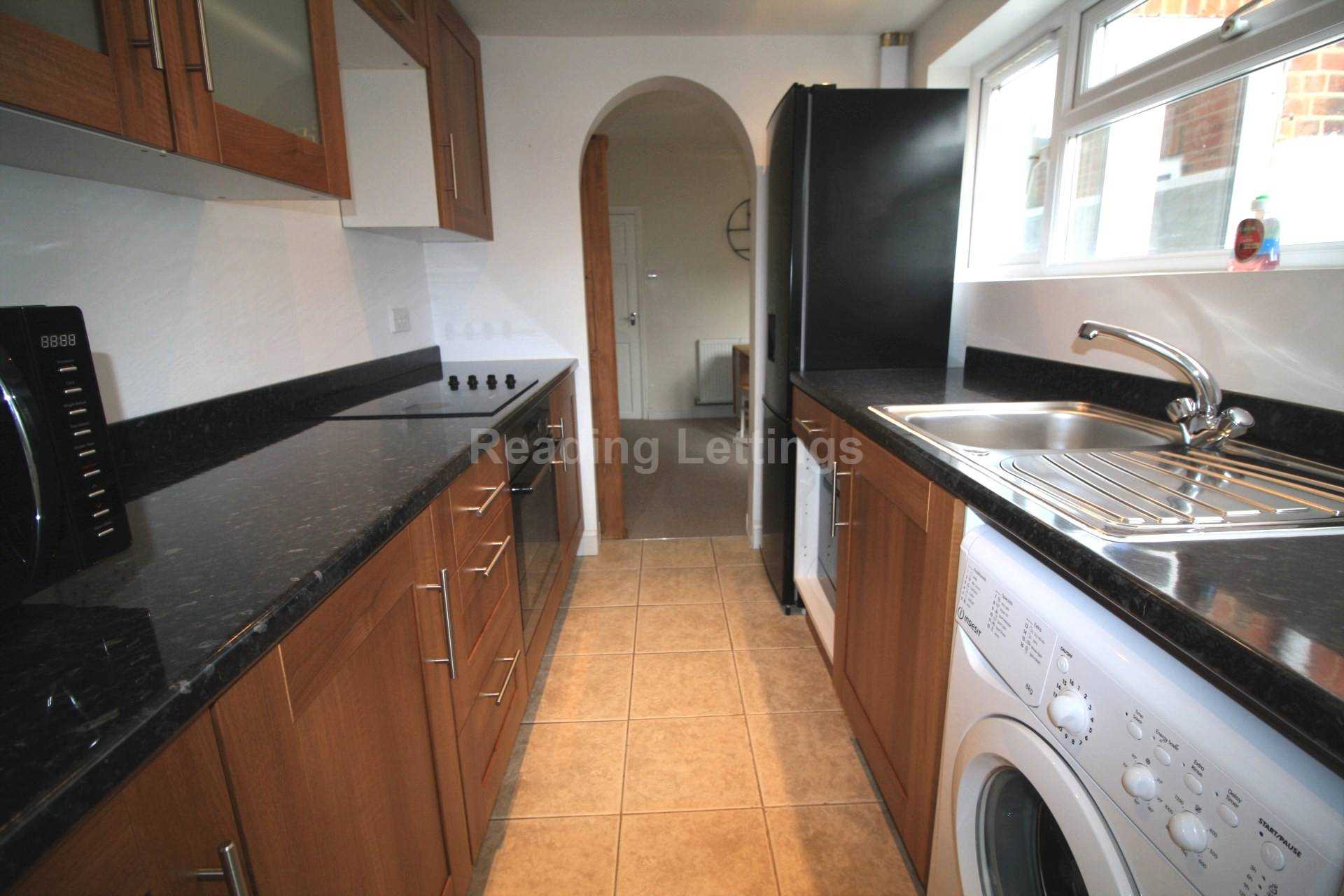 St Georges Road, Reading, Image 4