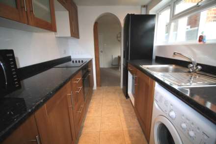 St Georges Road, Reading, Image 4