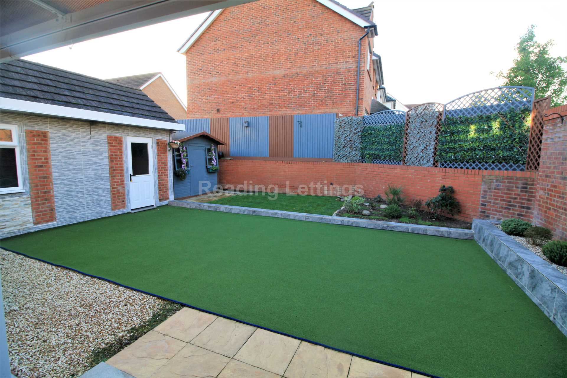 Martinet Road, Woodley, Image 10