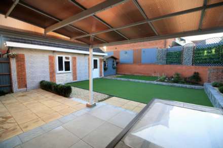 Martinet Road, Woodley, Image 11