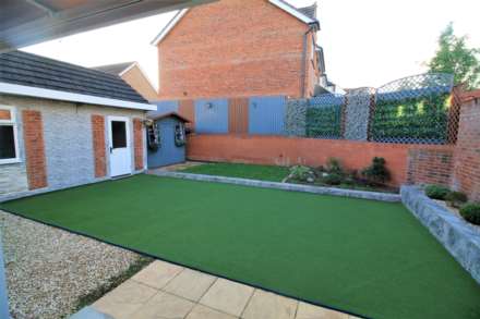 Martinet Road, Woodley, Image 18