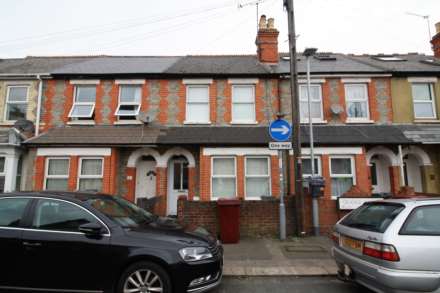 Grange Avenue - MOST BILLS INCLUDED