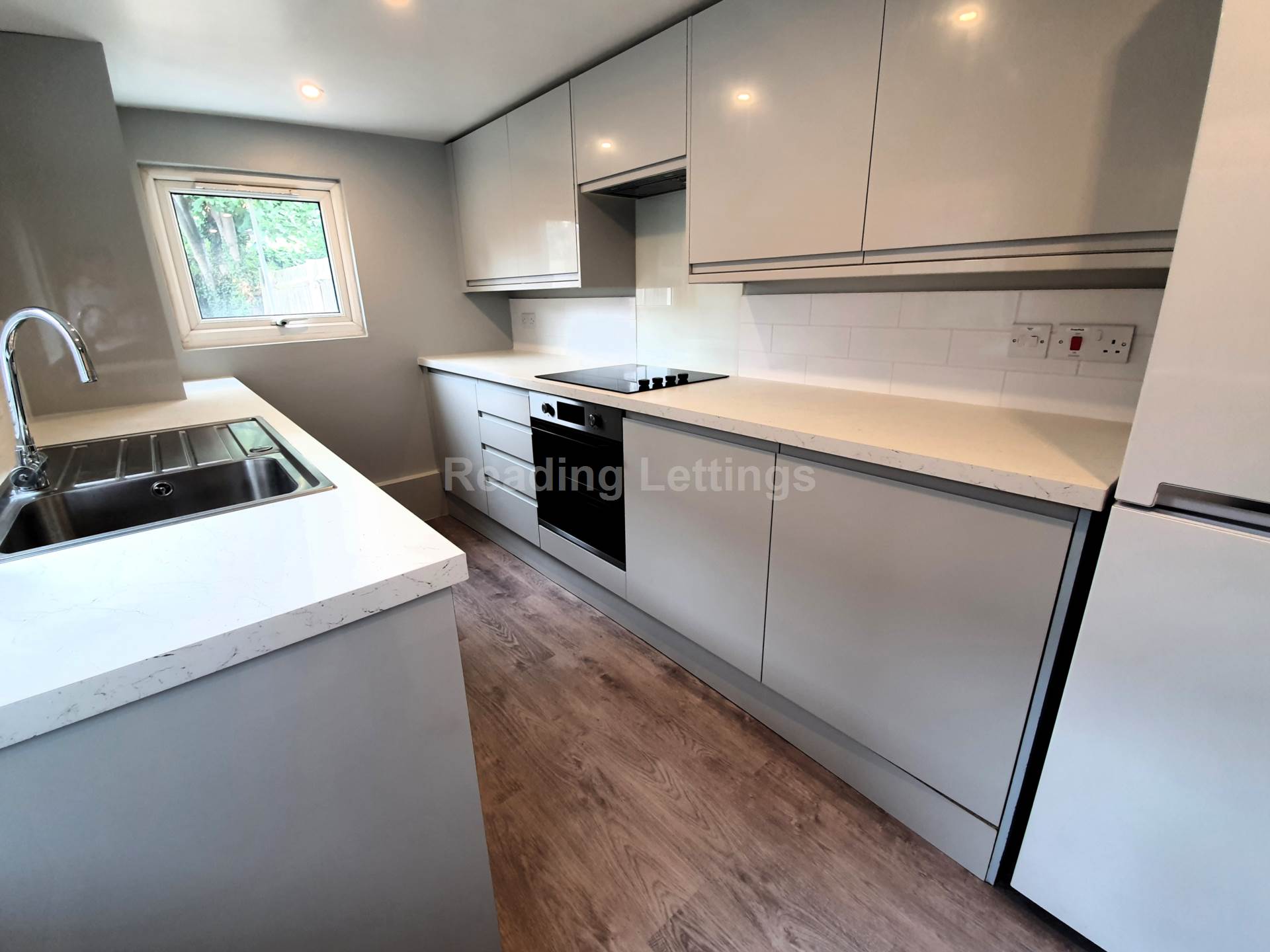 De Beauvoir Road, Reading - FULL REFURB FOR 2024, Image 4