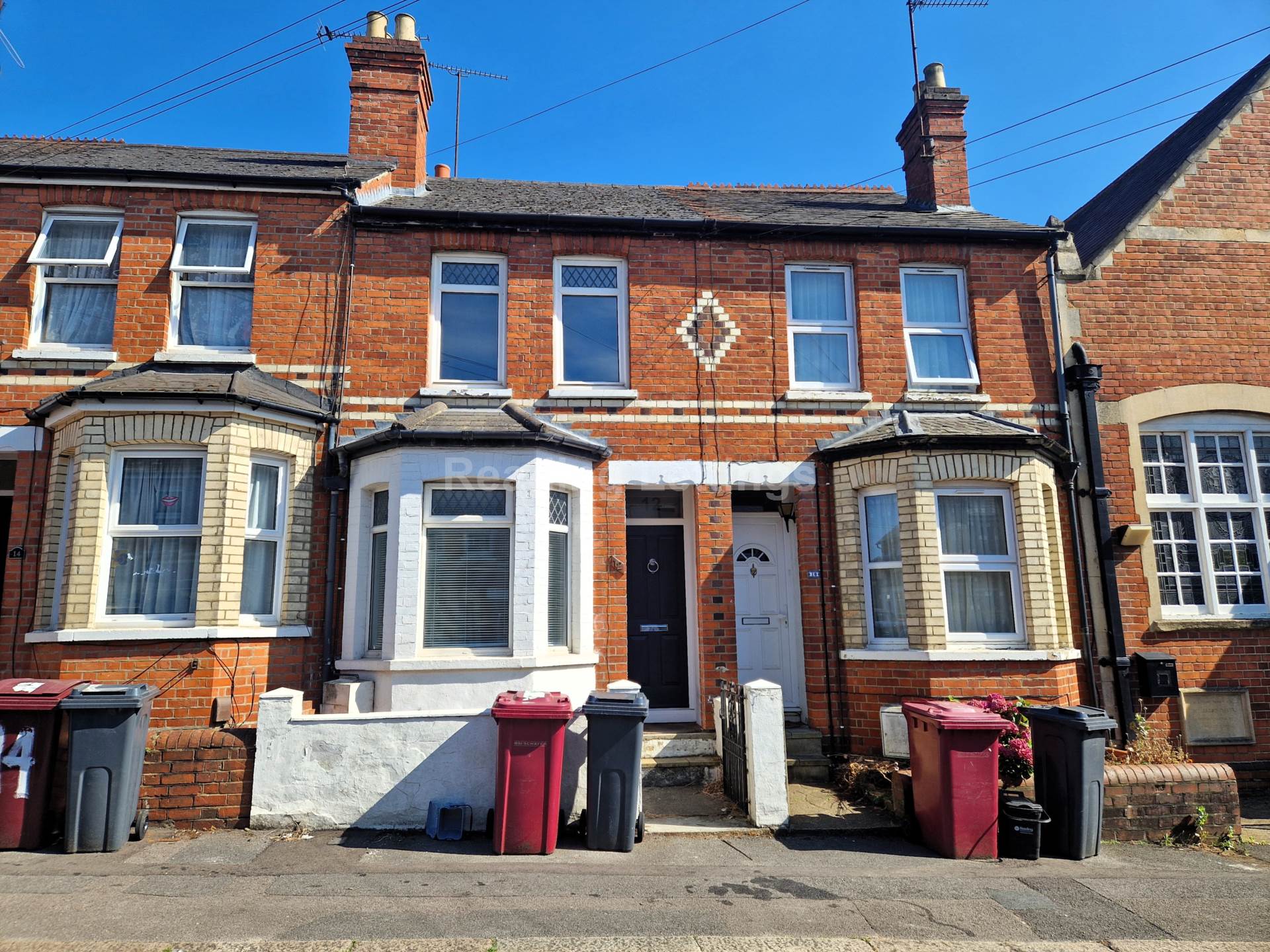 Amherst Road, Reading - FULL REFURB FOR 2024, Image 1