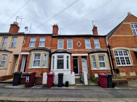 Amherst Road, Reading - FULL REFURB FOR 2024, Image 1