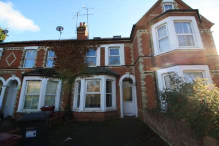 Palmer Park Avenue, Reading, Image 2