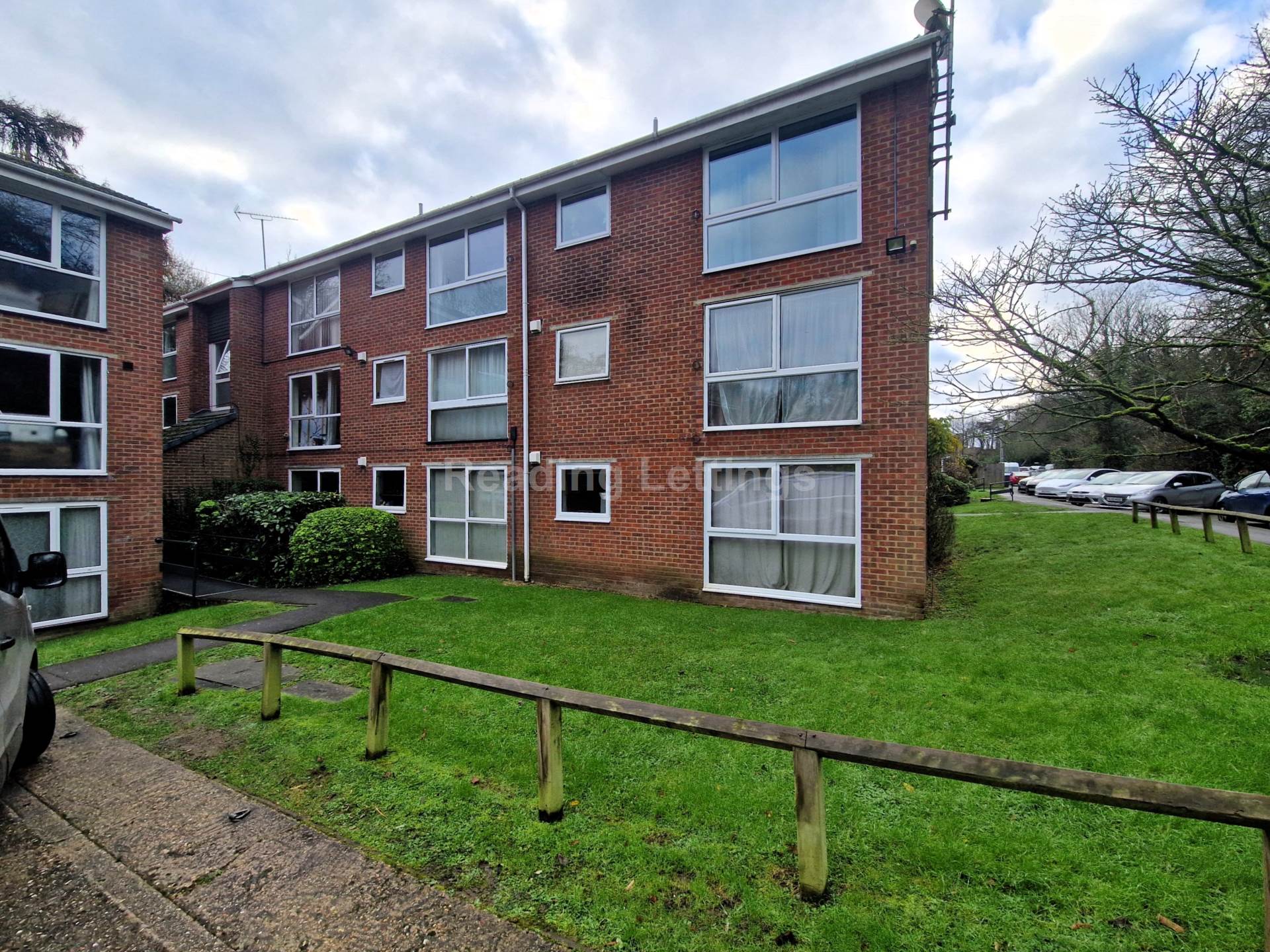 Josephine Court, Reading, Image 1