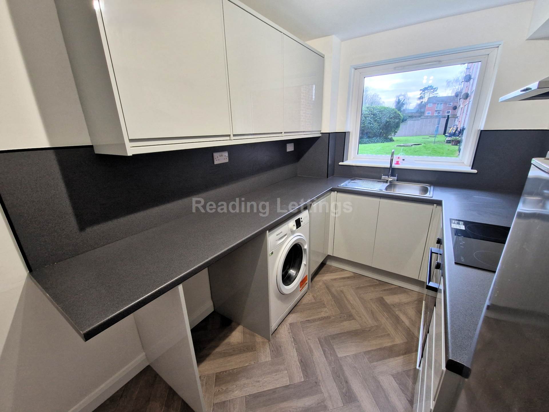 Josephine Court, Reading, Image 7