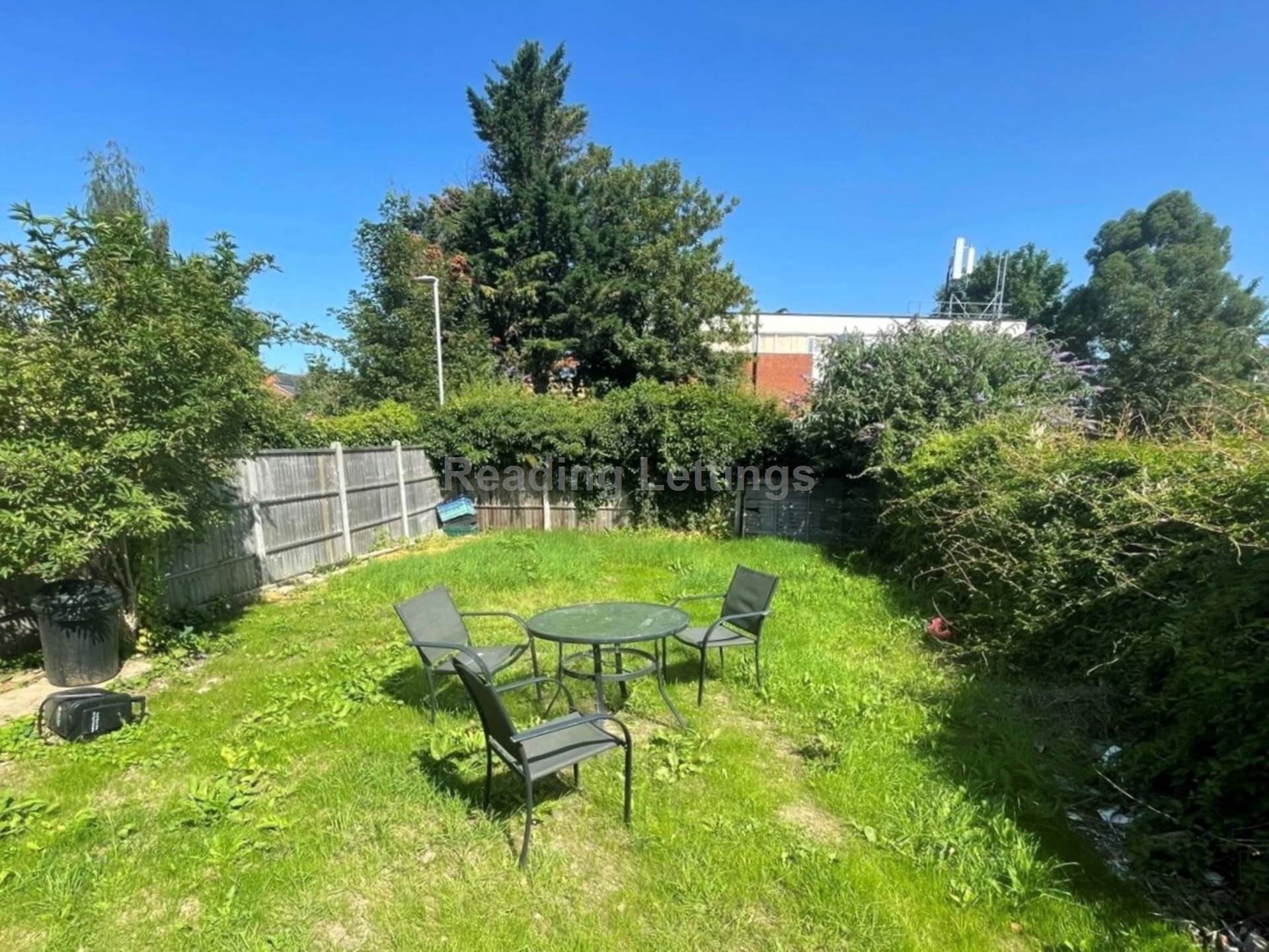 Crescent Road, Reading, Image 15