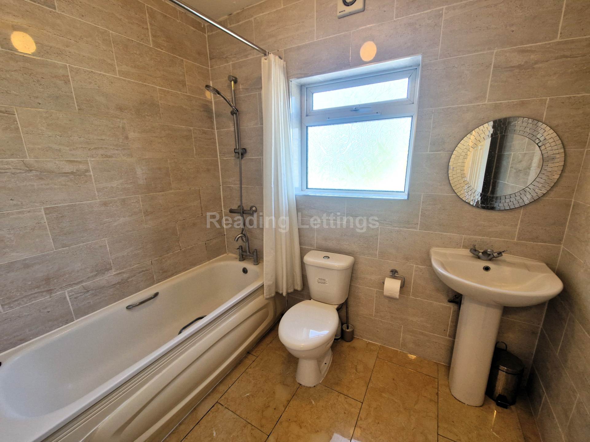 Crescent Road, Reading, Image 16