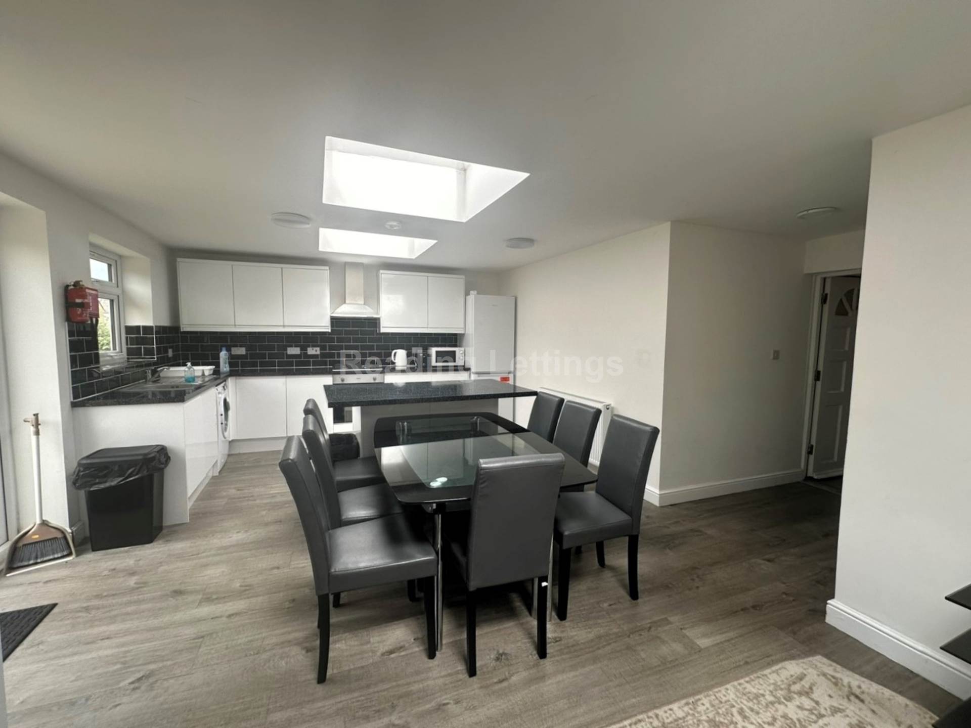 Crescent Road, Reading, Image 2