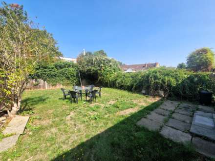 Crescent Road, Reading, Image 17