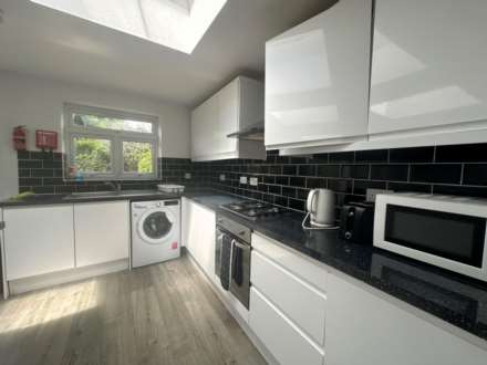 Crescent Road, Reading, Image 3