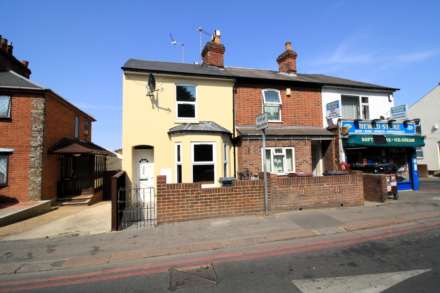 Oxford Road, Reading, Image 2