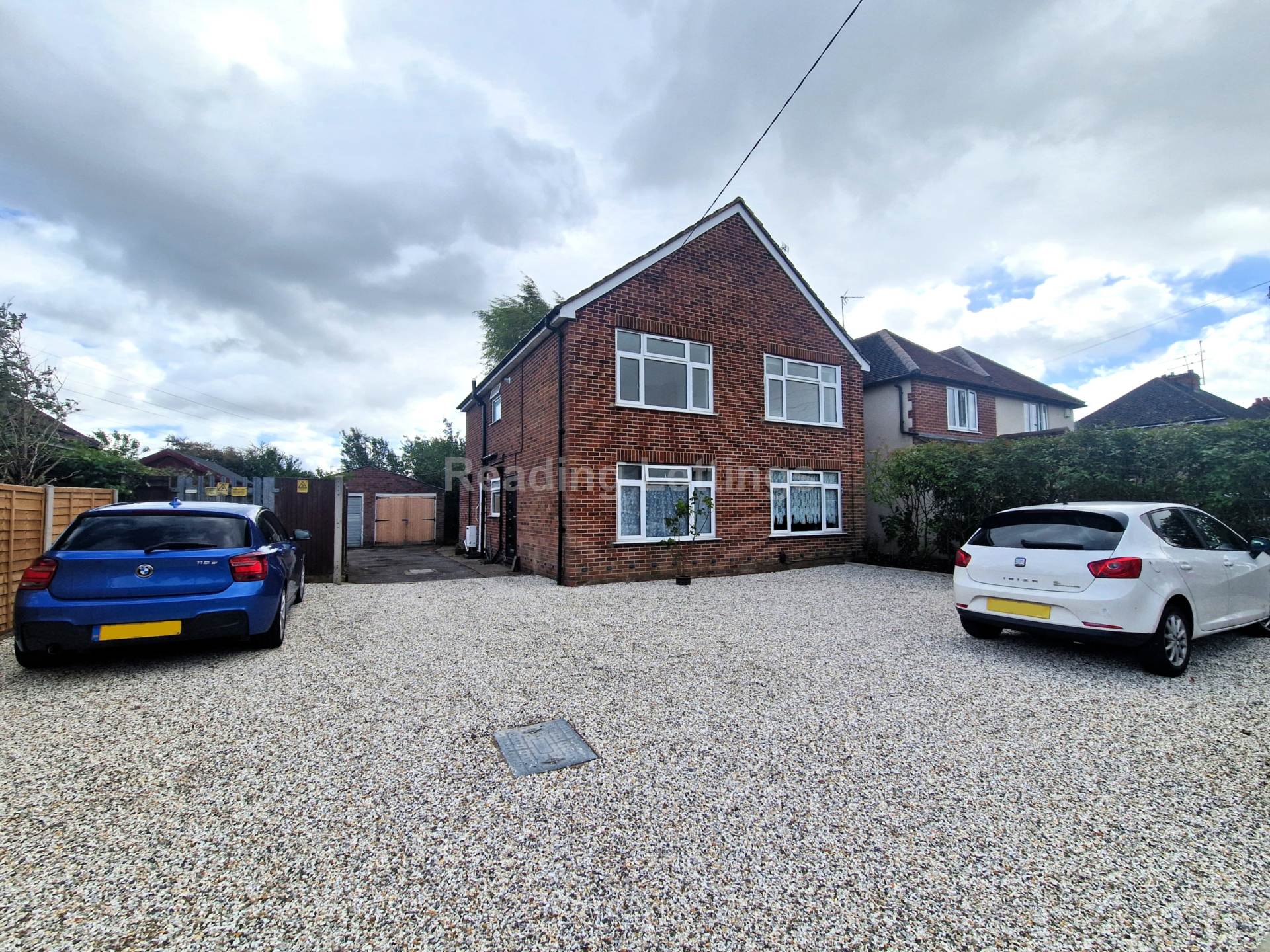Hillside Road, Reading, Image 1