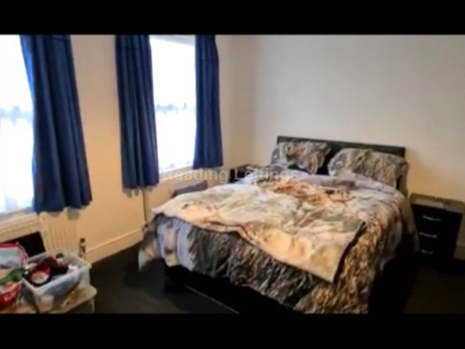 Star Road, Reading, Image 1