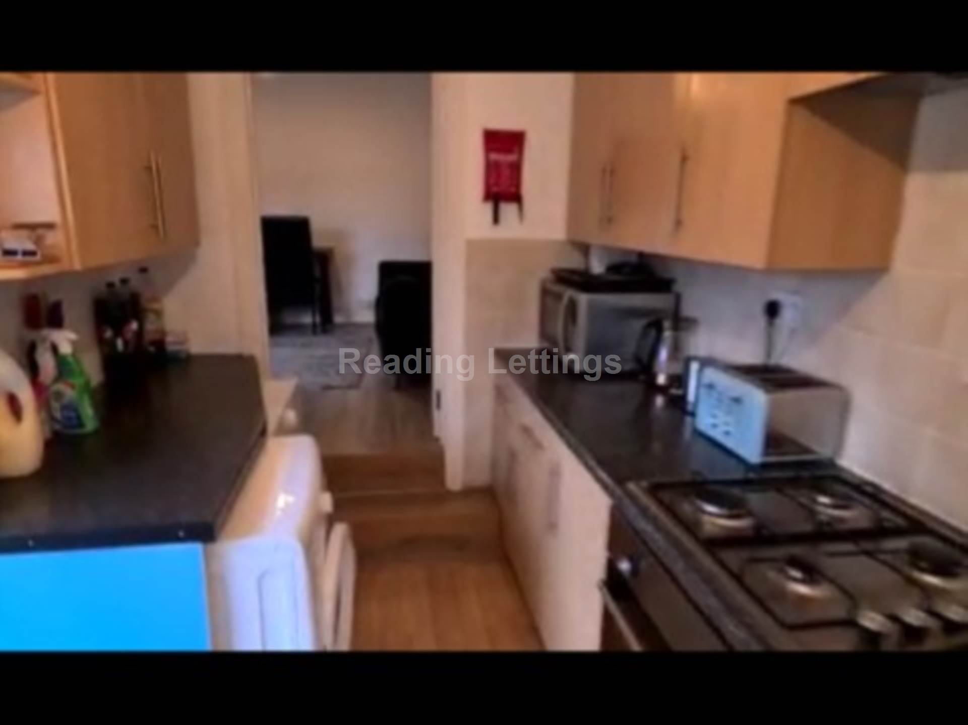 Star Road, Reading, Image 2