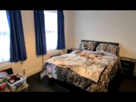 1 Bedroom Flat, Star Road, Reading