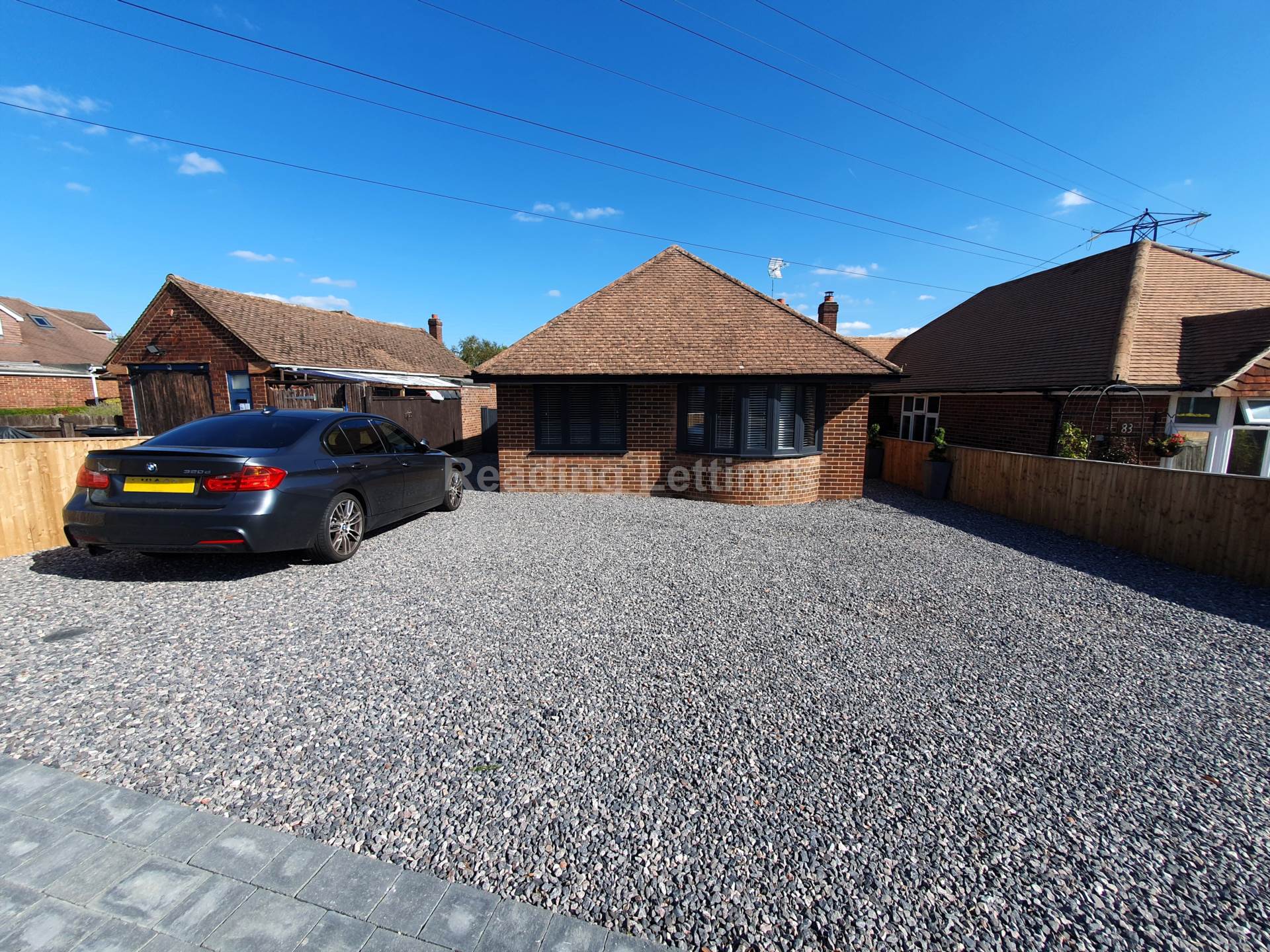 Meadow Road, Earley, Image 1
