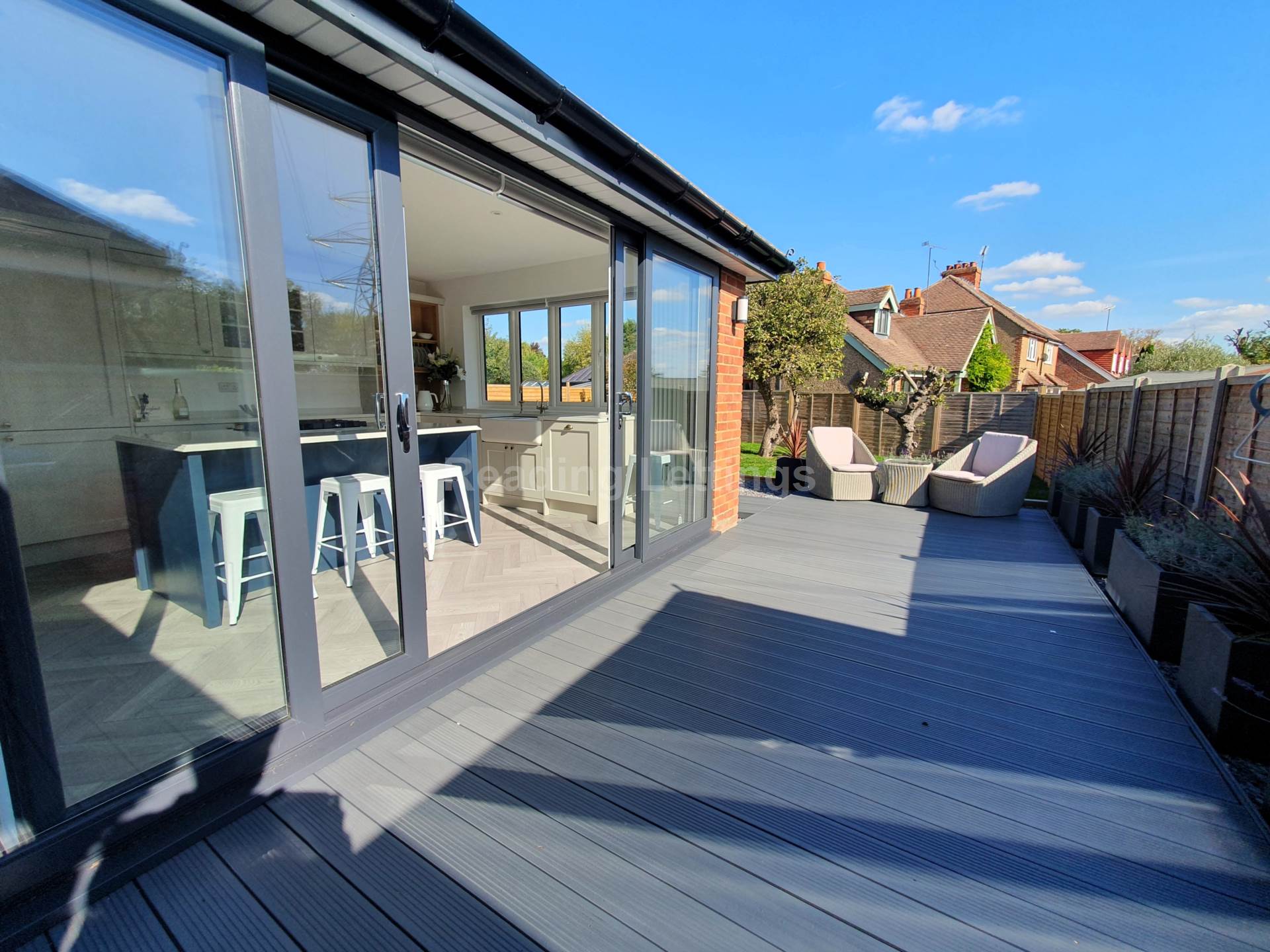 Meadow Road, Earley, Image 14