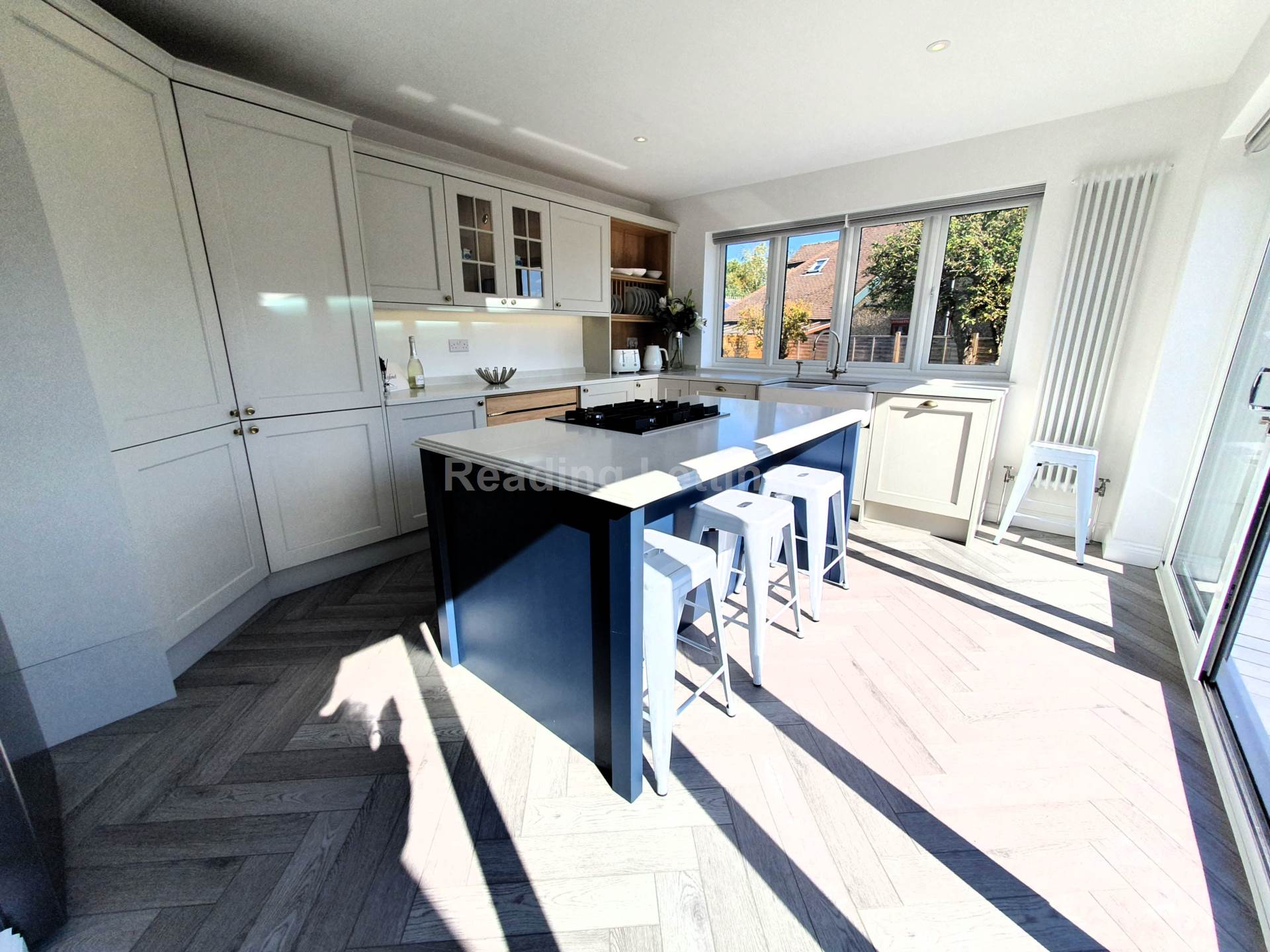 Meadow Road, Earley, Image 2