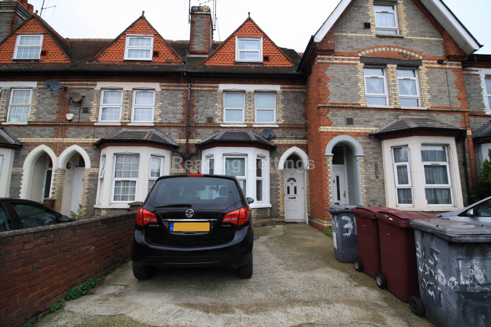 London Road, Reading, Image 15