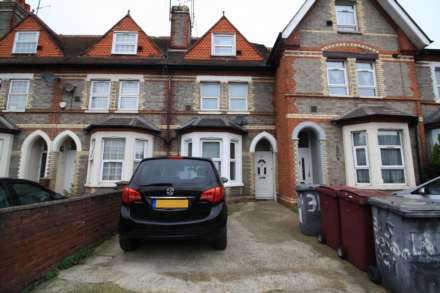 London Road, Reading, Image 15