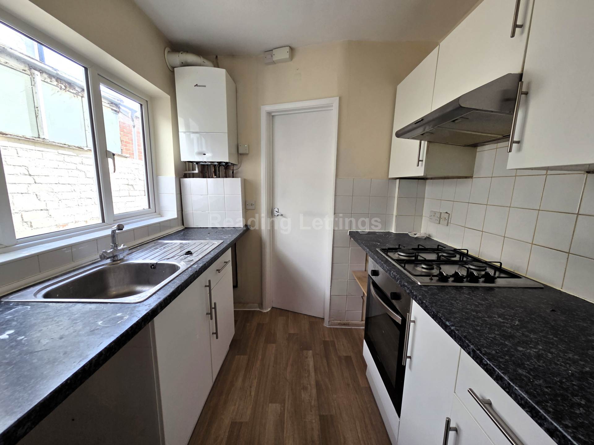 Mason Street, Reading, Image 4