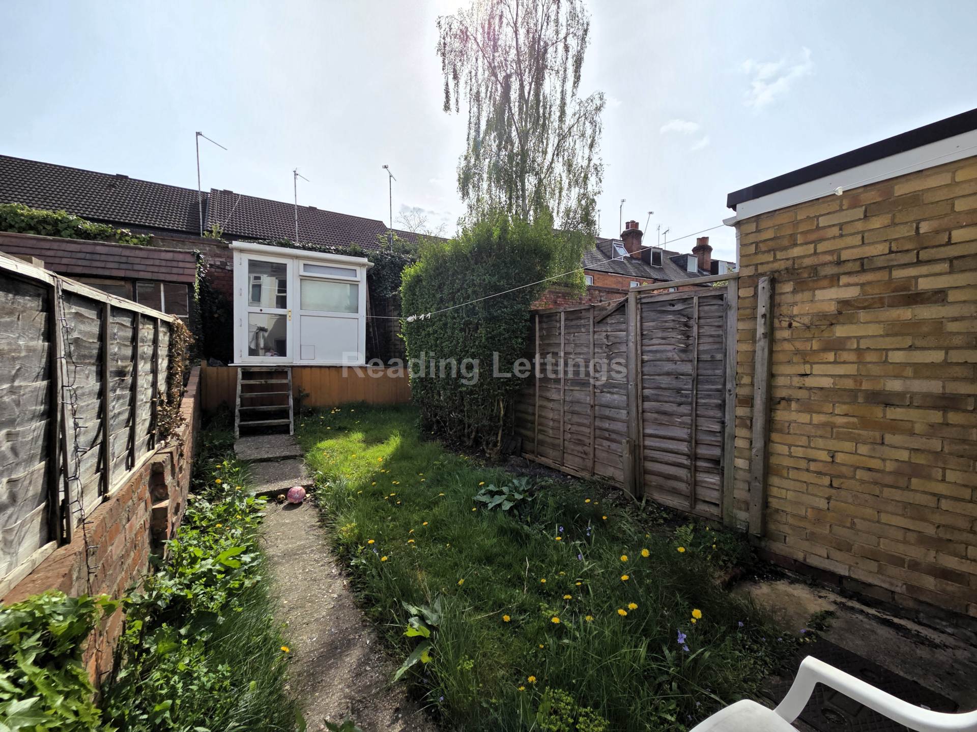 Mason Street, Reading, Image 9