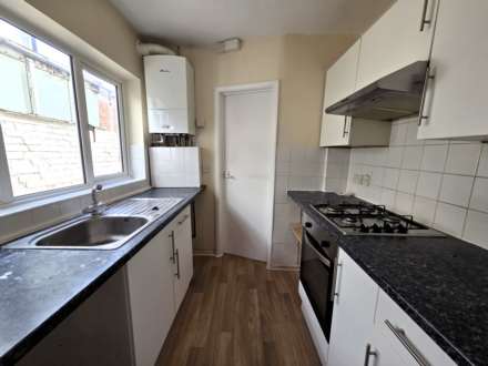 Mason Street, Reading, Image 4