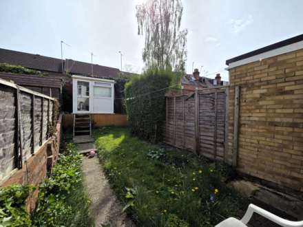 Mason Street, Reading, Image 9