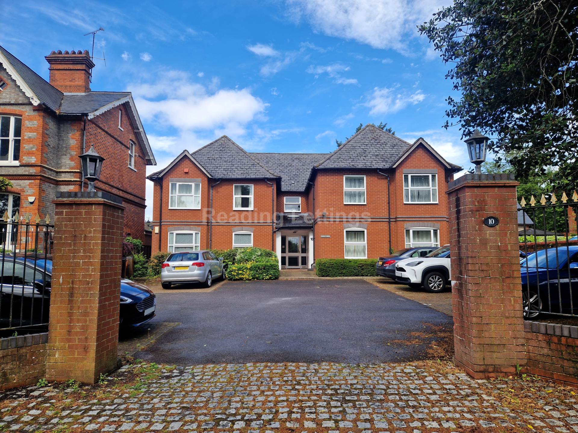 Coley Avenue, Reading, Image 1