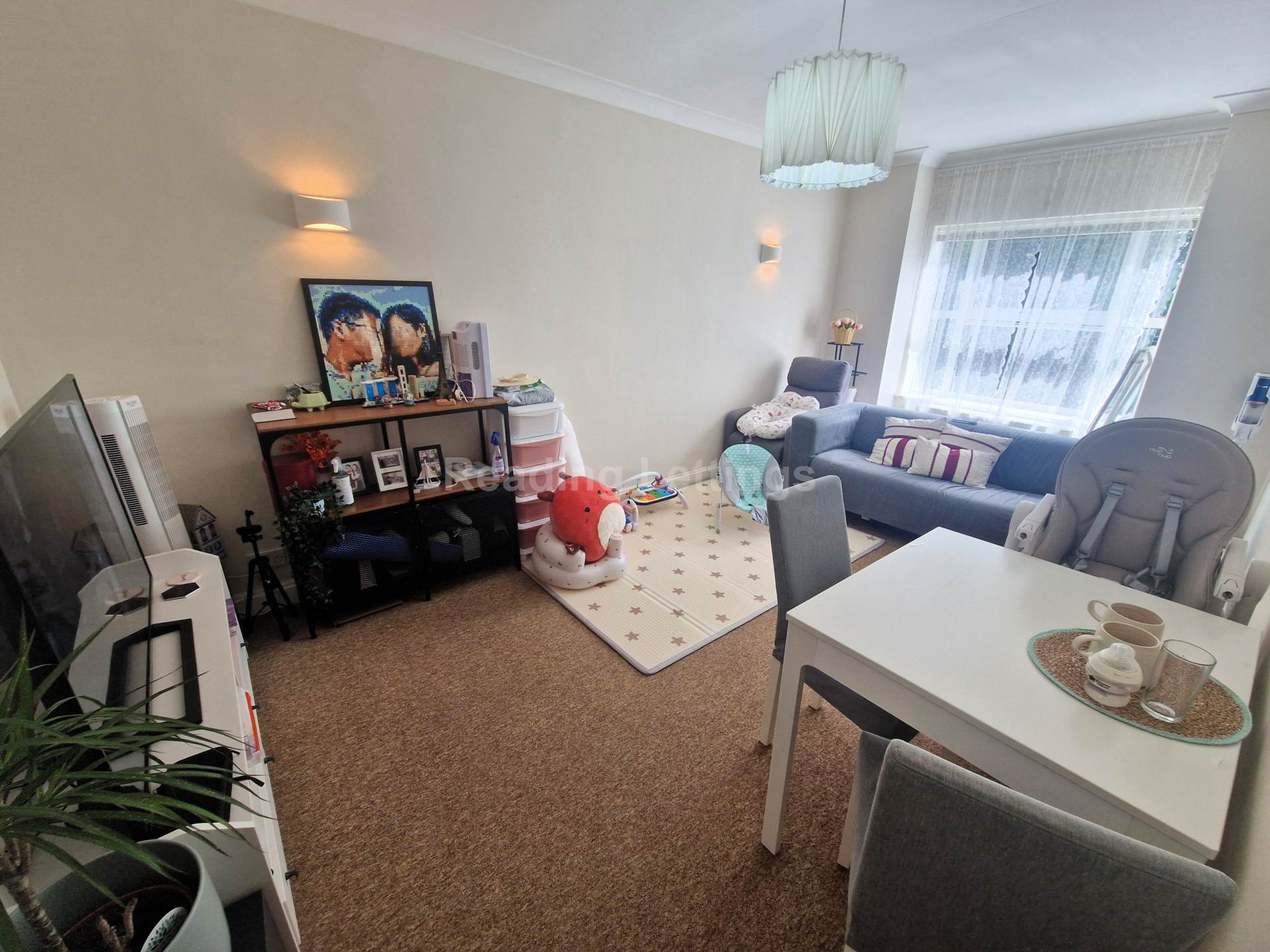 Coley Avenue, Reading, Image 2