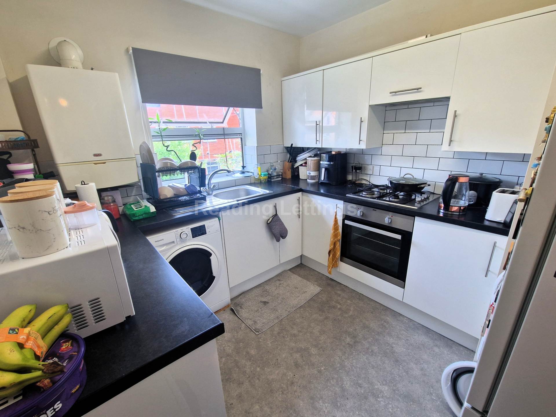 Coley Avenue, Reading, Image 3