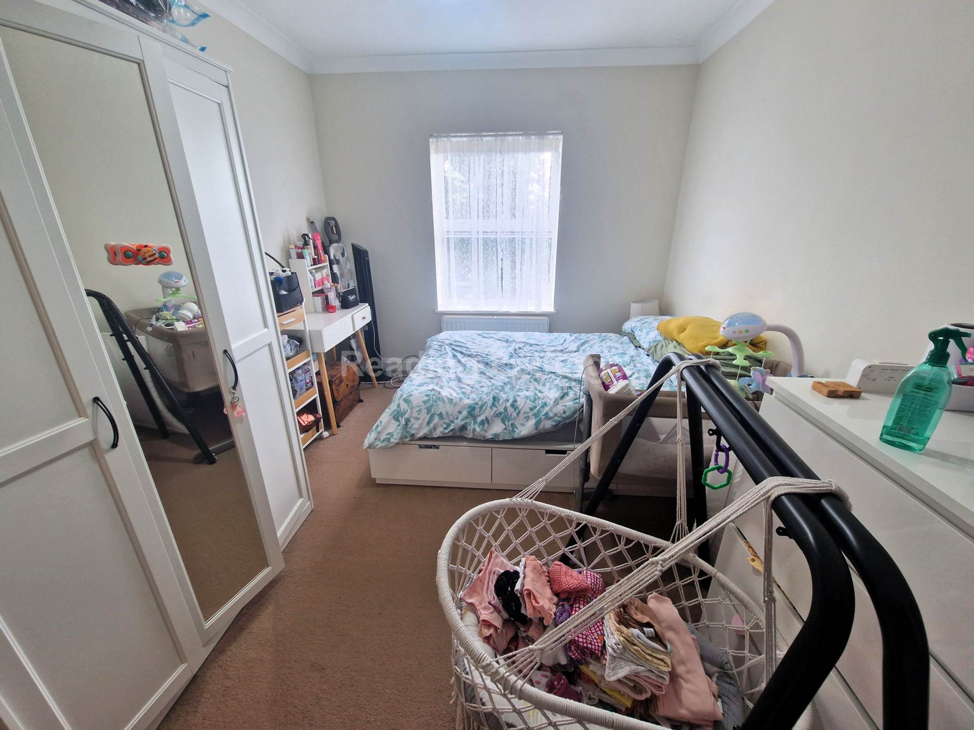Coley Avenue, Reading, Image 4