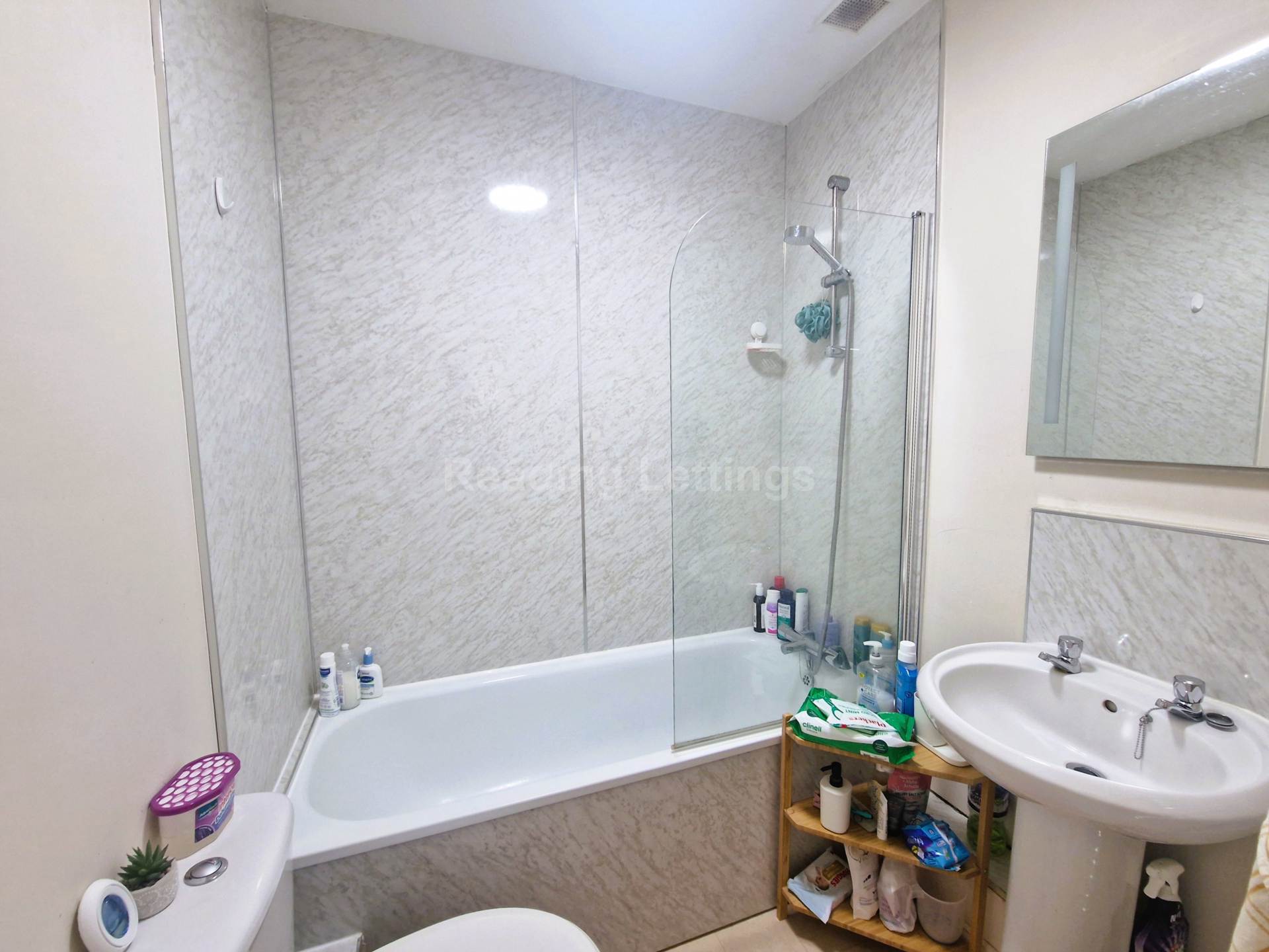 Coley Avenue, Reading, Image 5