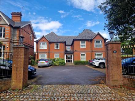 Coley Avenue, Reading, Image 1