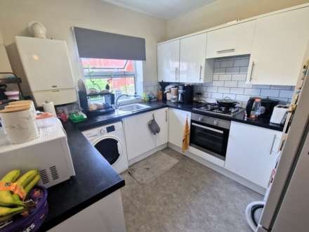 Coley Avenue, Reading, Image 3