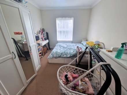 Coley Avenue, Reading, Image 4