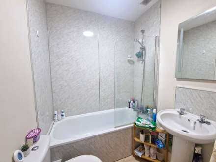 Coley Avenue, Reading, Image 5
