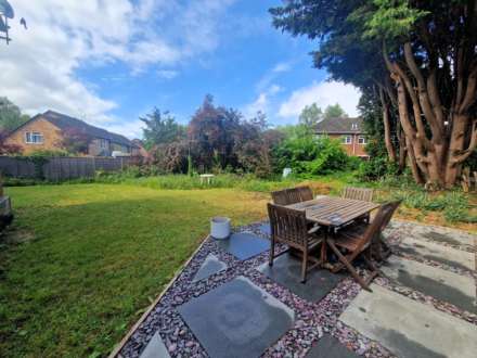 Coley Avenue, Reading, Image 6