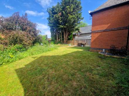 Coley Avenue, Reading, Image 7