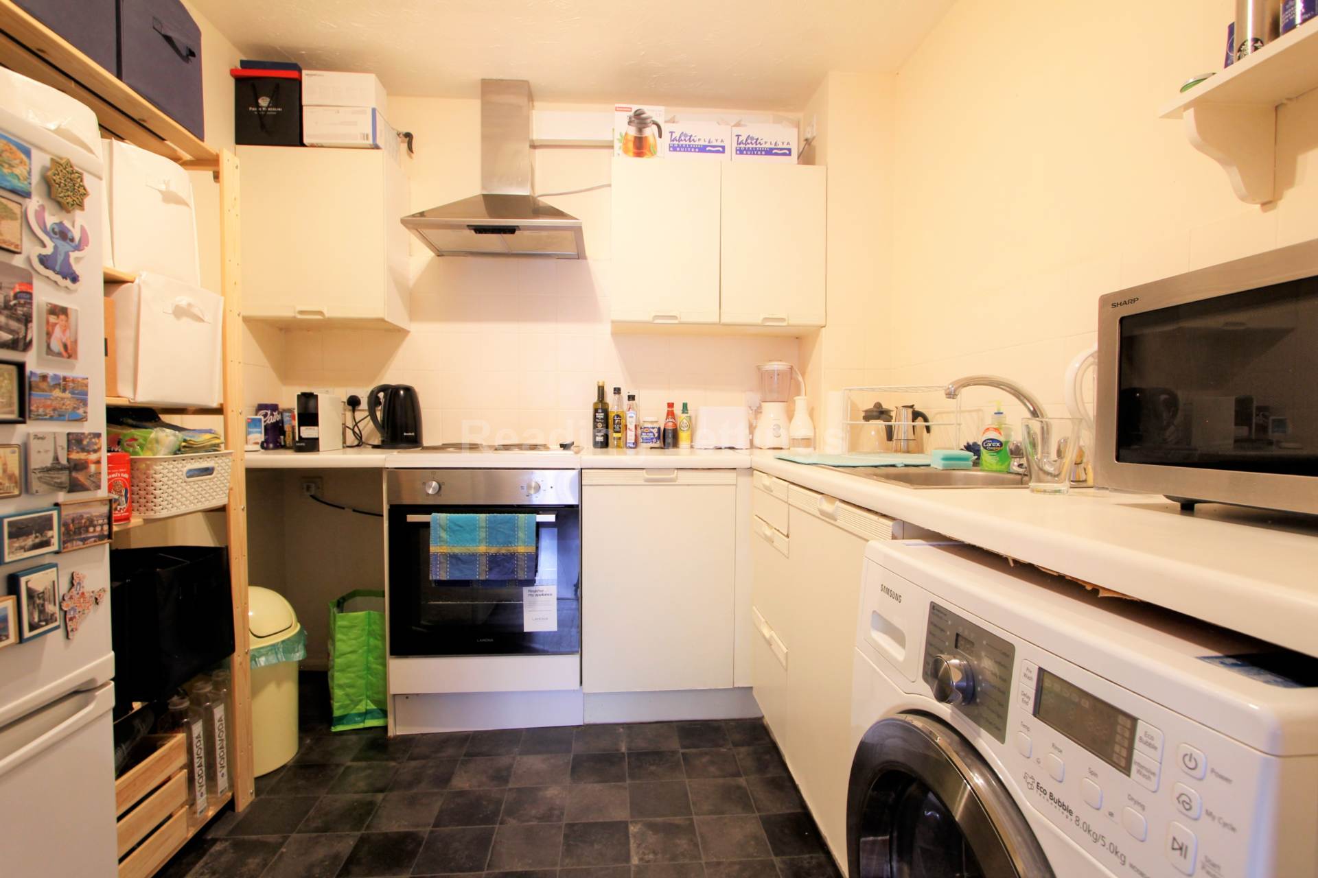 Granby Court, Reading, Image 2