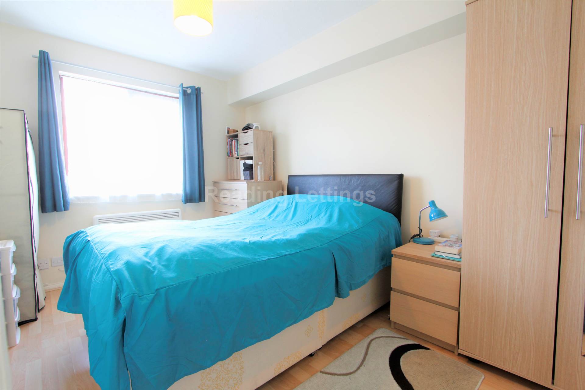 Granby Court, Reading, Image 3